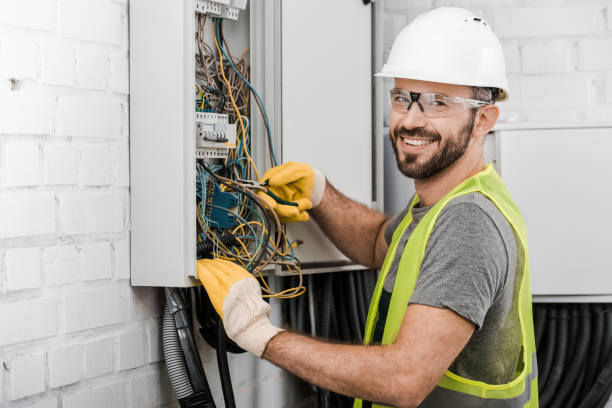 Best Ceiling Fan Installation Electrician  in Lanai City, HI