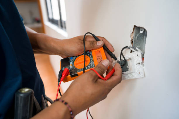 Affordable Electrical Installation in Lanai City, HI